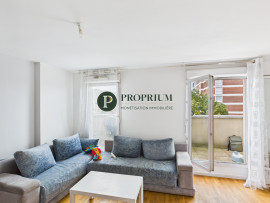 
                                                                                        Viager
                                                                                         Appartement - 177 000 € - 1ère couronne