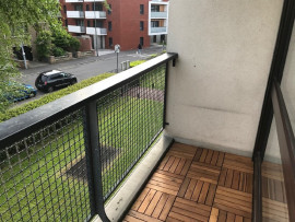 
                                                                                        Location
                                                                                         Appartement 18 m² - 1 pièce - Lille (59000)