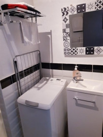 
                                                                                        Location
                                                                                         Appartement 18 m² - 1 pièce - Strasbourg - 67000