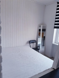 
                                                                                        Location
                                                                                         Appartement 18 m² - 1 pièce - Strasbourg - 67000