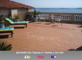 
                                                                                        Vente
                                                                                         Appartement 180M2, Vue Mer