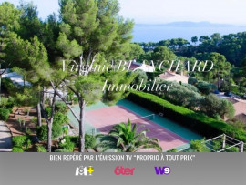 
                                                                                        Vente
                                                                                         Appartement 180M2, Vue Mer