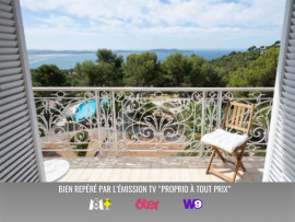 
                                                                                        Vente
                                                                                         Appartement 180M2, Vue Mer