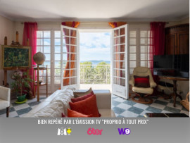 
                                                                                        Vente
                                                                                         Appartement 180M2, Vue Mer
