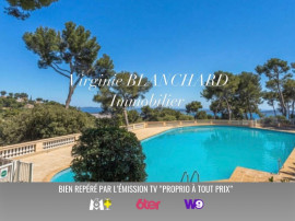 
                                                                                        Vente
                                                                                         Appartement 180M2, Vue Mer