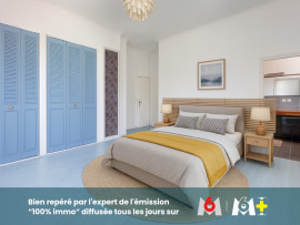 
                                                                                        Vente
                                                                                         Appartement 180M2, Vue Mer