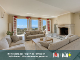 
                                                                                        Vente
                                                                                         Appartement 180M2, Vue Mer