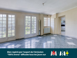 
                                                                                        Vente
                                                                                         Appartement 180M2, Vue Mer