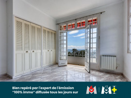 
                                                                                        Vente
                                                                                         Appartement 180M2, Vue Mer