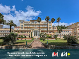 
                                                                                        Vente
                                                                                         Appartement 180M2, Vue Mer