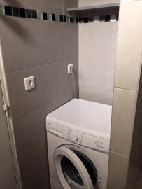 
                                                                                        Location
                                                                                         appartement 19,1 m² - 1 pièce