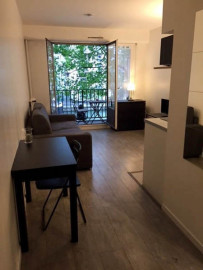 
                                                                                        Location
                                                                                         appartement 19,1 m² - 1 pièce