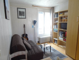 
                                                                                        Location
                                                                                         appartement 19,3 m² - 1 pièce