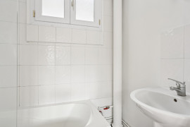 
                                                                                        Vente
                                                                                         Appartement 19,3m² - Paris 15ème