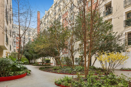 
                                                                                        Vente
                                                                                         Appartement 19,3m² - Paris 15ème