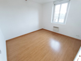 Location
Appartement 2/3 chambres avec parking, Talmas