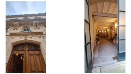 
                                                                                        Viager
                                                                                         Appartement - 2 999 424 € - Paris