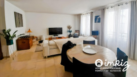 Location
                                                                                Appartement 2 ch Triange d'Or