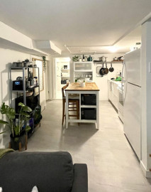 Location
Appartement 2 Chambres 1 Salle de Bain