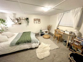 Location
Appartement 2 Chambres 1 Salle de Bain