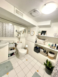 Location
Appartement 2 Chambres 1 Salle de Bain