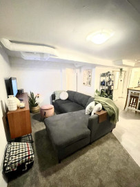 Location
Appartement 2 Chambres 1 Salle de Bain