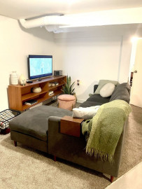 Location
Appartement 2 Chambres 1 Salle de Bain