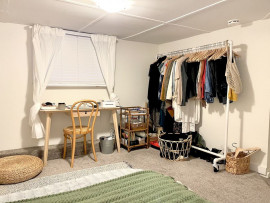 Location
Appartement 2 Chambres 1 Salle de Bain
