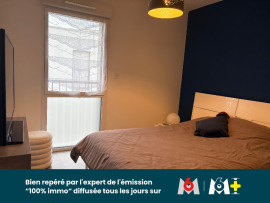 
                                                                                        Vente
                                                                                         Appartement - 2 Chambres - 68 m2 - SAUTRON