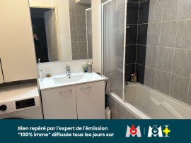 
                                                                                        Vente
                                                                                         Appartement - 2 Chambres - 68 m2 - SAUTRON