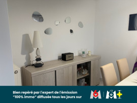 
                                                                                        Vente
                                                                                         Appartement - 2 Chambres - 68 m2 - SAUTRON
