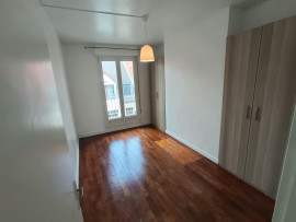 
                                                                                        Location
                                                                                         Appartement 2 chambres Amiens Centre