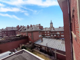 
                                                                                        Location
                                                                                         Appartement 2 chambres Amiens Centre