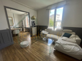 Location
Appartement 2 chambres de 82m2