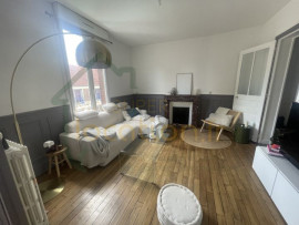 Location
Appartement 2 chambres de 82m2