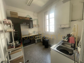 Location
Appartement 2 chambres de 82m2