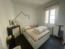 Location
Appartement 2 chambres de 82m2