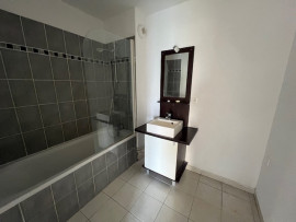 
                                                                                        Vente
                                                                                         appartement 2 chambres en RDC