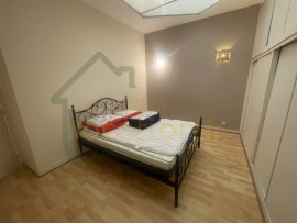 Location
Appartement 2 chambres entièrement meublé