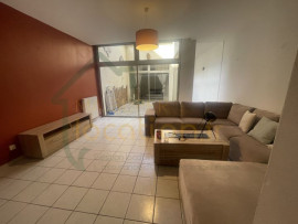 Location
Appartement 2 chambres entièrement meublé