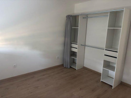 
                                                                                        Location
                                                                                         Appartement 2 chambres résidence sécurisée