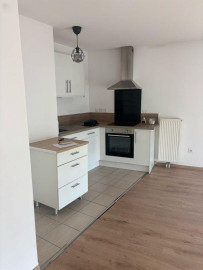 
                                                                                        Location
                                                                                         Appartement 2 chambres résidence sécurisée