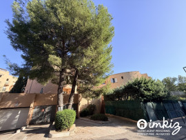 
                                                                                        Vente
                                                                                         Appartement 2 coins nuit - veranda -stationnement