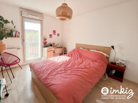
                                                                                        Vente
                                                                                         Appartement 2 p.  Balcon, parking, proche tram