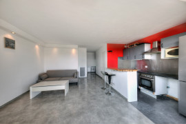 Location
Appartement 2 Pièce(s) 58 m² à louer