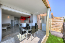 Location
Appartement 2 Pièce(s) 58 m² à louer