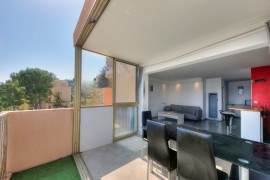 Location
Appartement 2 Pièce(s) 58 m² à louer