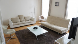 
                                                                                        Location
                                                                                         Appartement 2 pièces 1 chambre 31 m² Meublés