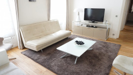 
                                                                                        Location
                                                                                         Appartement 2 pièces 1 chambre 31 m² Meublés
