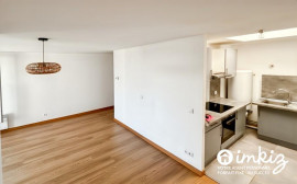 
                                                                                        Vente
                                                                                         Appartement 2 pièces + 1 place de parking